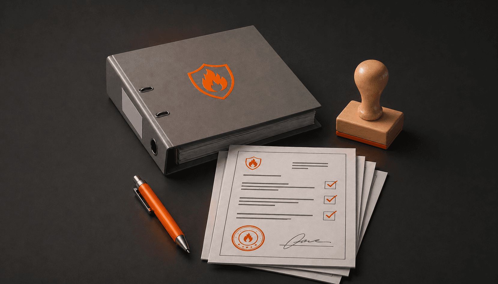 Accompagnement administratif