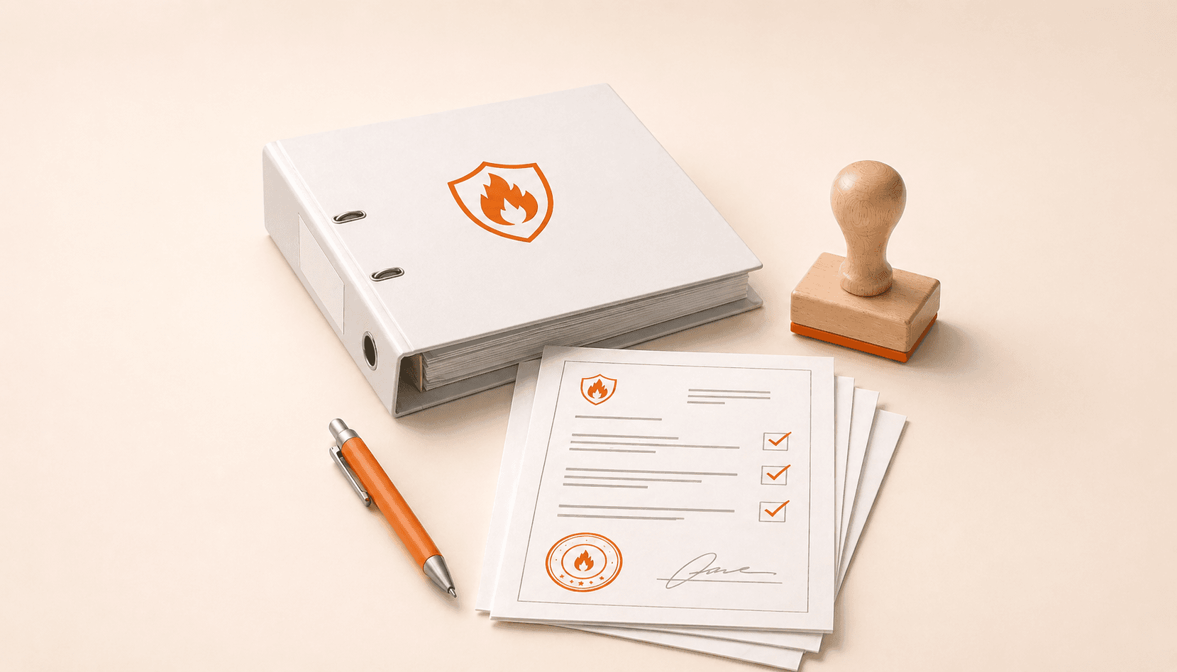 Accompagnement administratif