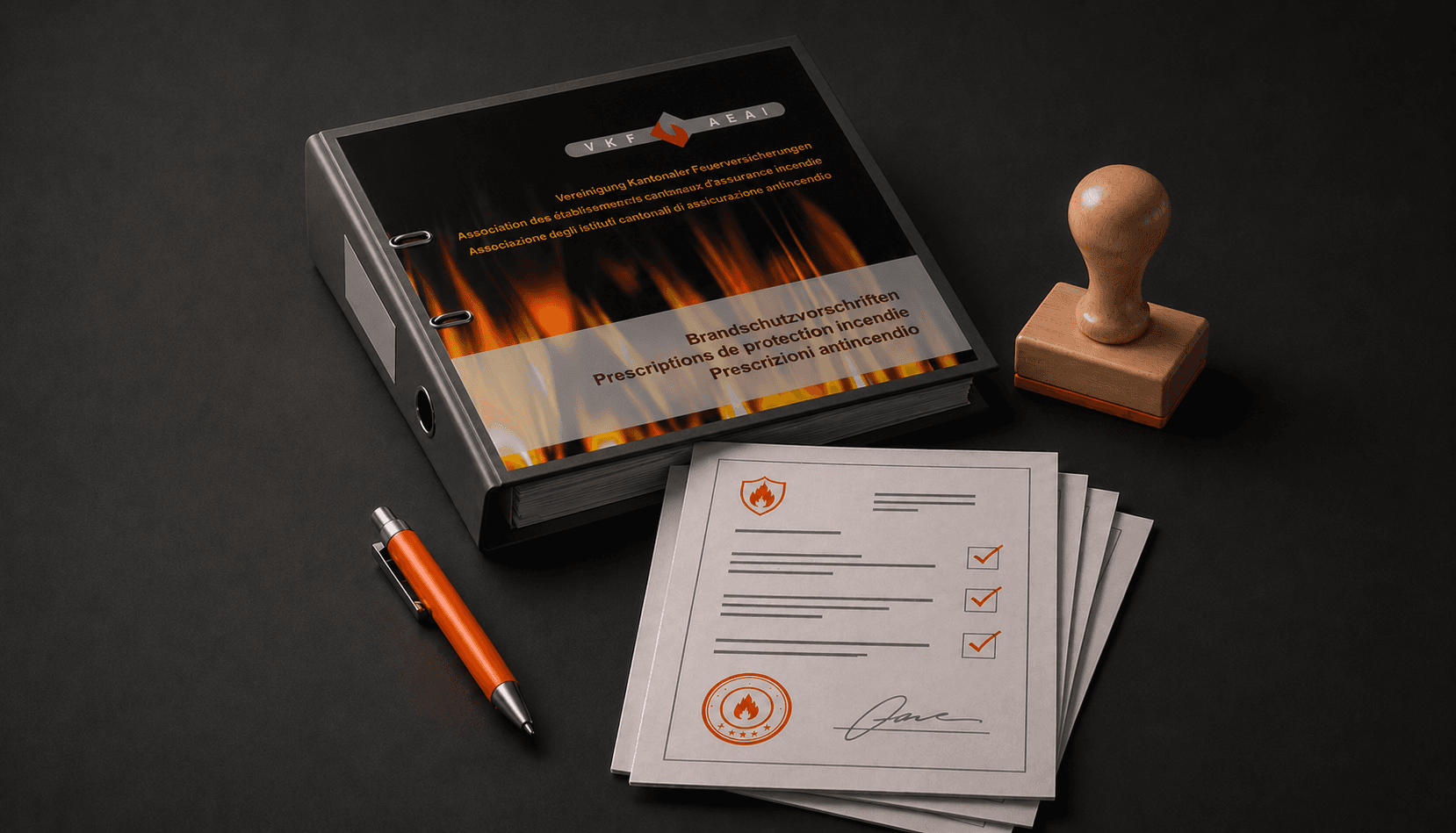 Accompagnement administratif