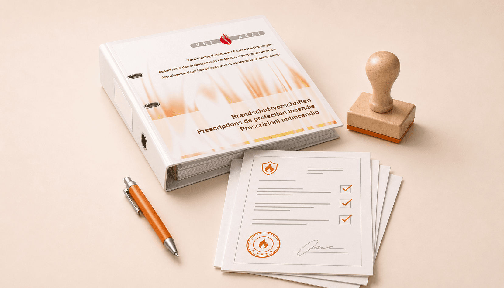 Accompagnement administratif