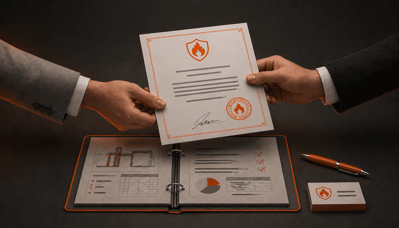 Certifications