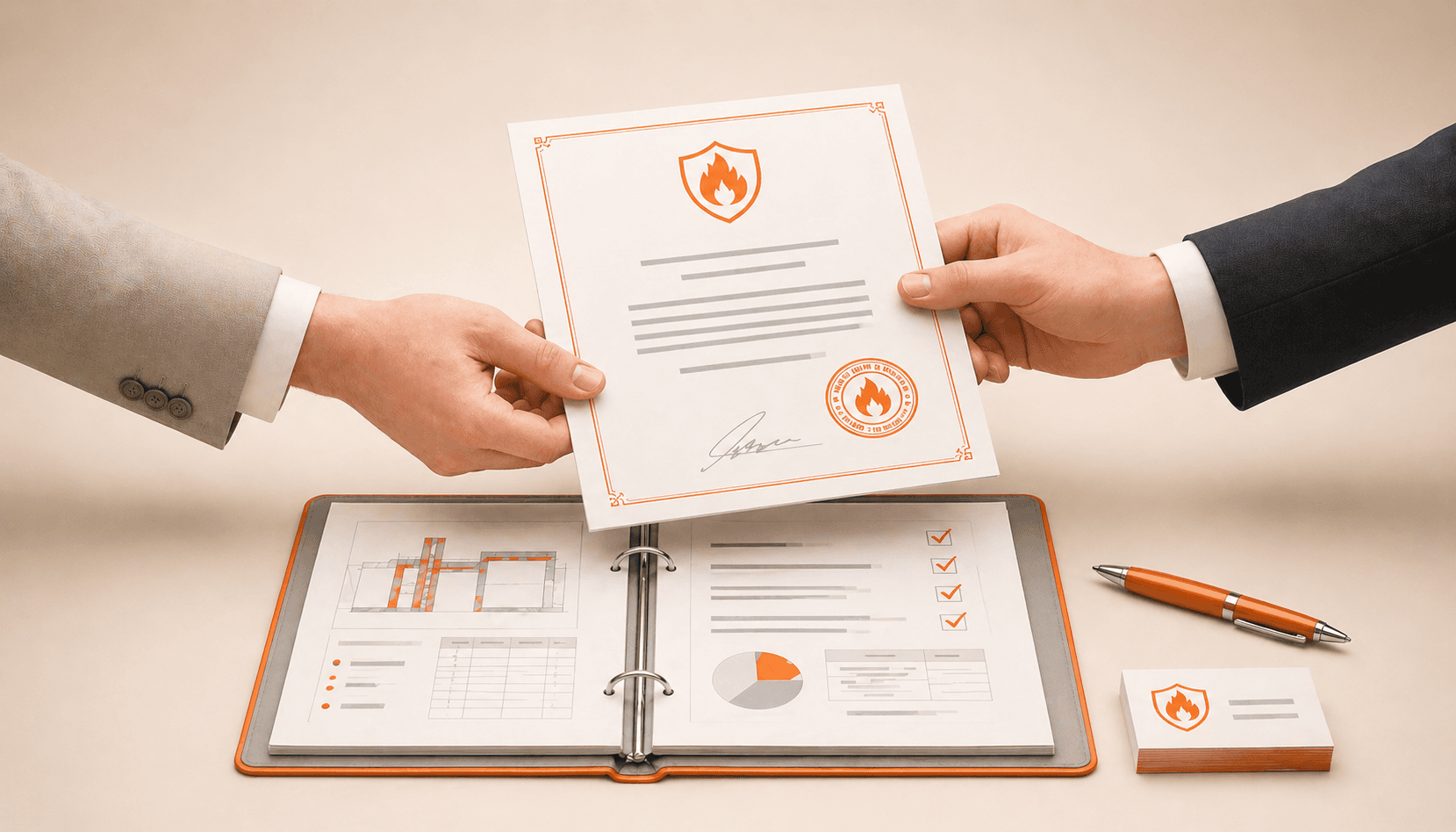 Certifications