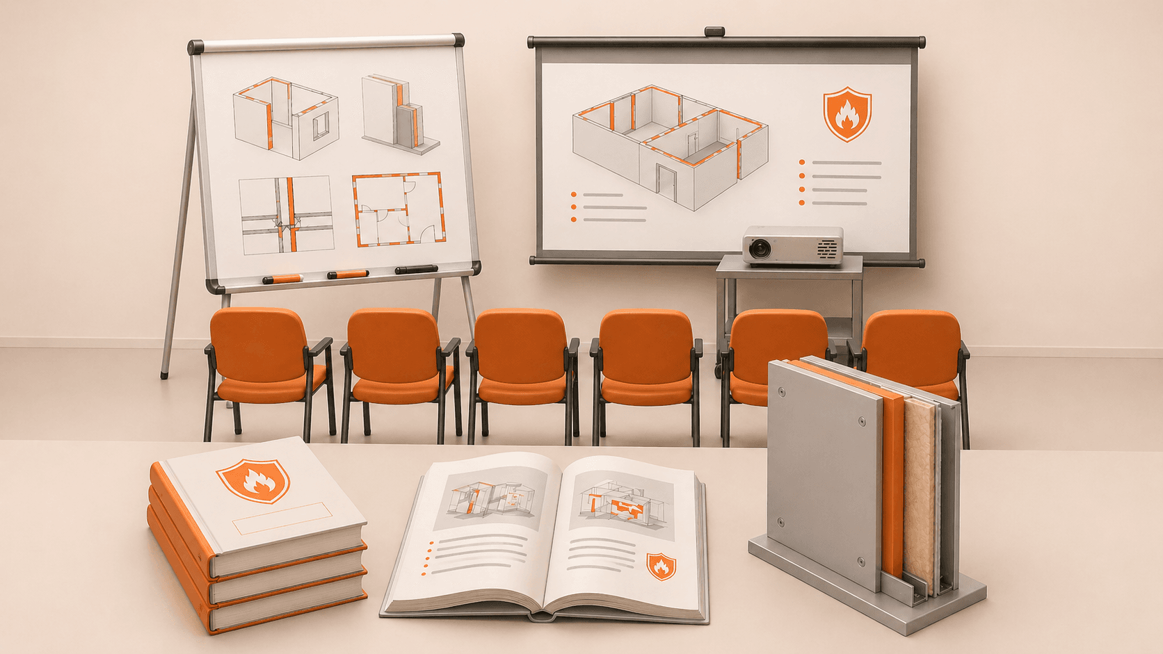 Formation du personnel