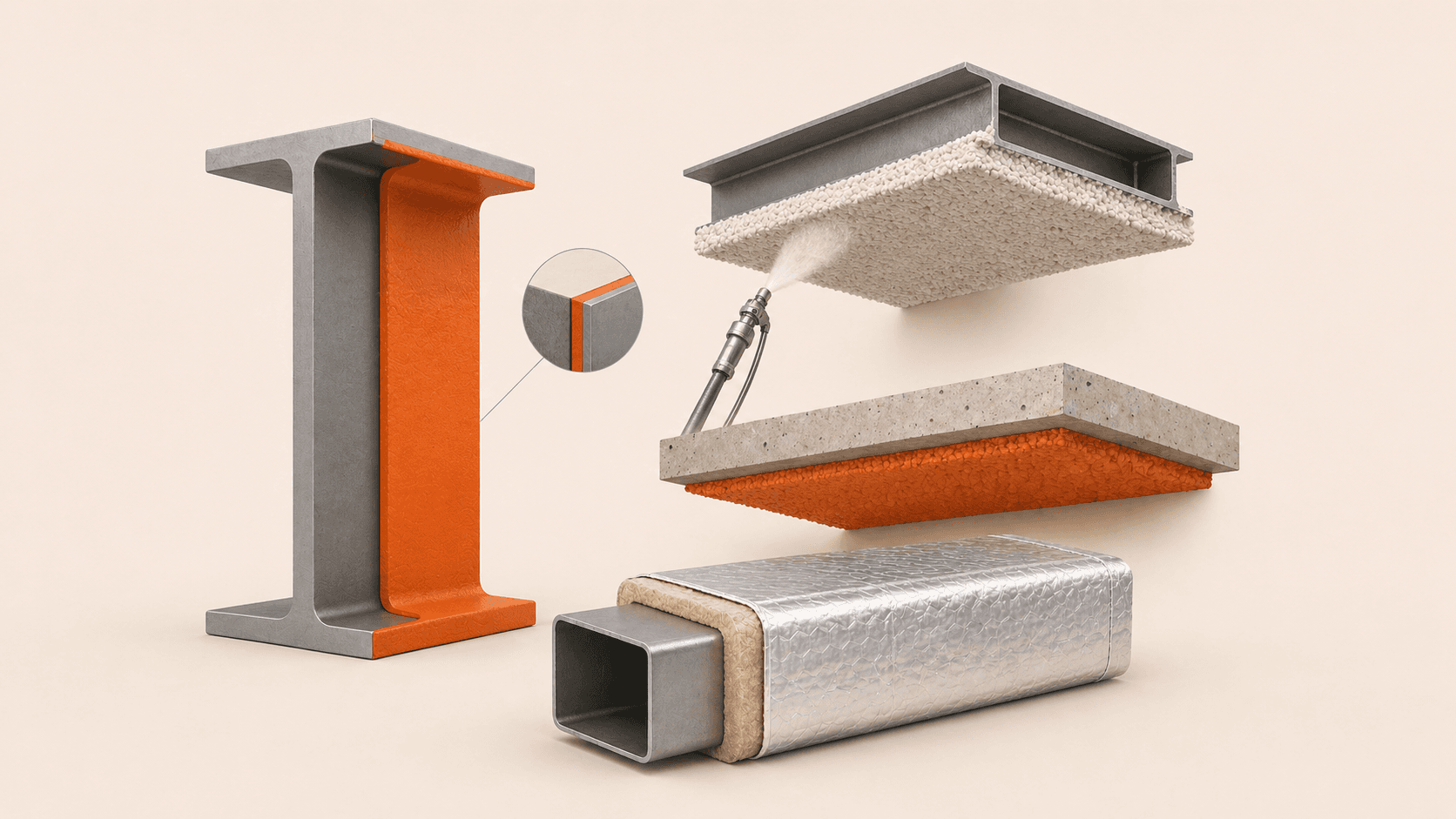 Protections structurelles