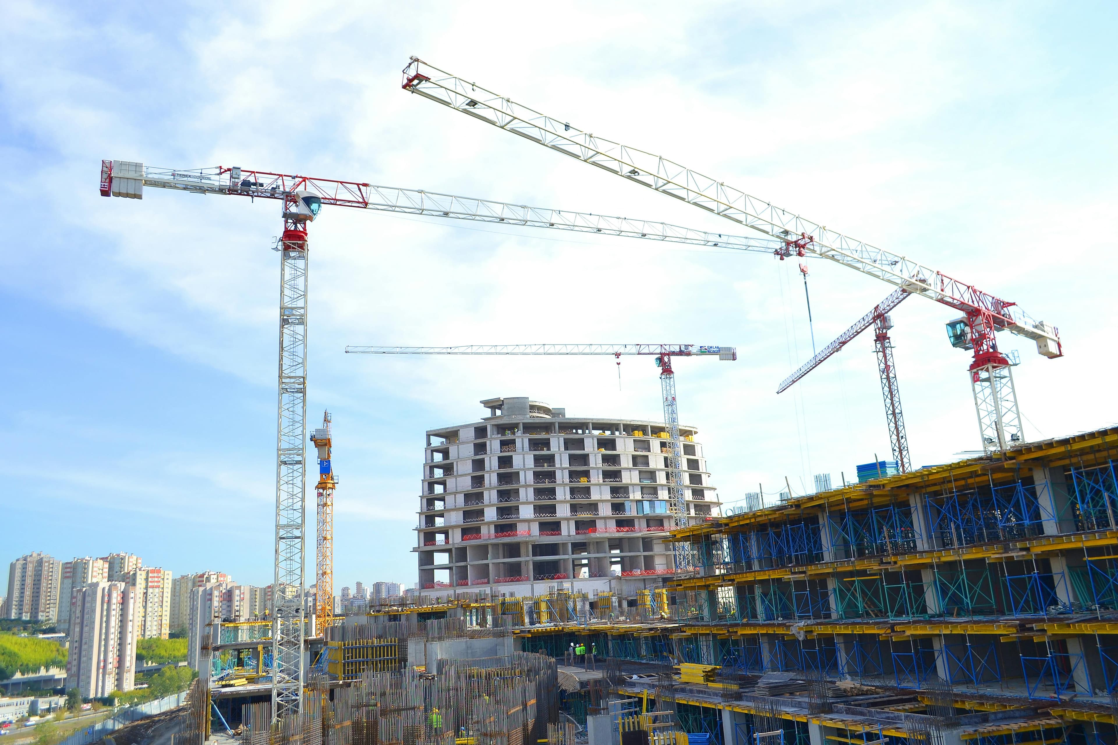 Realisation a Chantier fictif 2